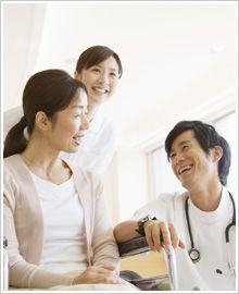 愛知県 豊田市 整形外科 リウマチ